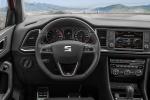 Seat Ateca FR 2017 года (WW)